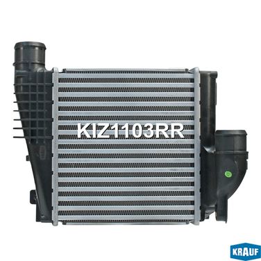 Krauf KIZ1103RR Интеркулер - 1