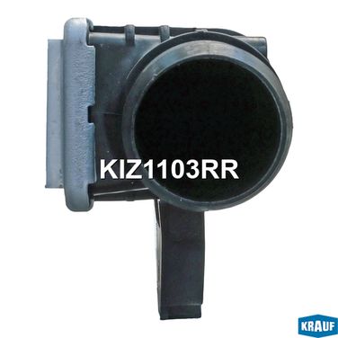 Krauf KIZ1103RR Интеркулер - 3