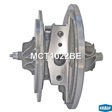 Krauf MCT1022BE Картридж для турбокомпрессора - 1