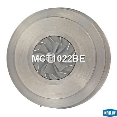 Krauf MCT1022BE Картридж для турбокомпрессора - 2