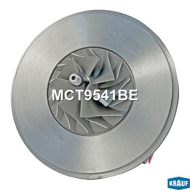 Krauf MCT9541BE Картридж для турбокомпрессора - 2