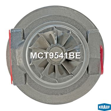 Krauf MCT9541BE Картридж для турбокомпрессора - 3