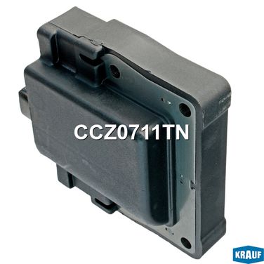 Krauf CCZ0711TN Катушка зажигания - 1
