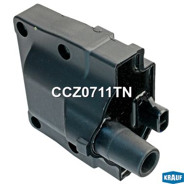 Krauf CCZ0711TN Катушка зажигания - 2