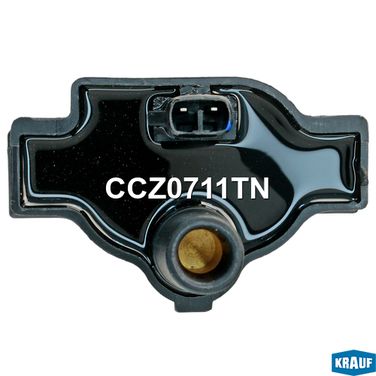 Krauf CCZ0711TN Катушка зажигания - 3