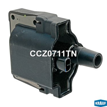 Krauf CCZ0711TN Катушка зажигания - 4