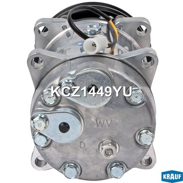 Krauf KCZ1449YU Компрессор кондиционера - 6