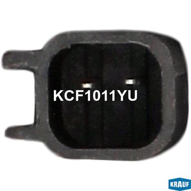 Krauf KCF1011YU Компрессор кондиционера - 7