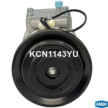 Krauf KCN1143YU Компрессор кондиционера - 4
