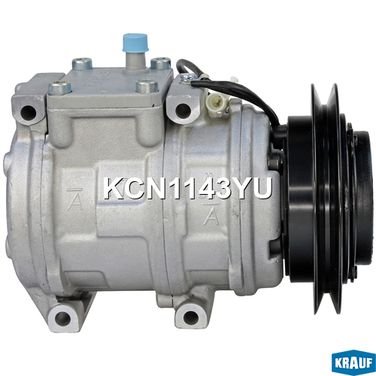 Krauf KCN1143YU Компрессор кондиционера - 5