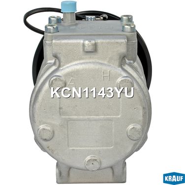 Krauf KCN1143YU Компрессор кондиционера - 6