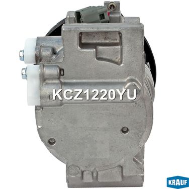 Krauf KCZ1220YU Компрессор кондиционера - 6