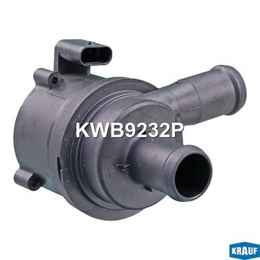 Krauf KWB9232P Насос водяной электрический - 1