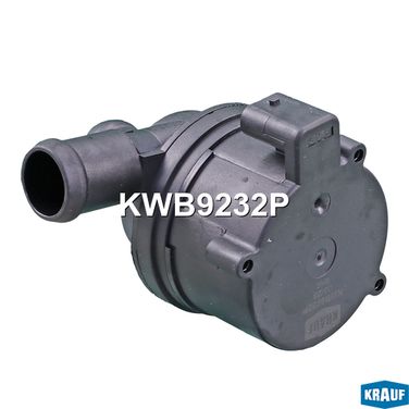 Krauf KWB9232P Насос водяной электрический - 2