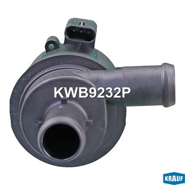 Krauf KWB9232P Насос водяной электрический - 3