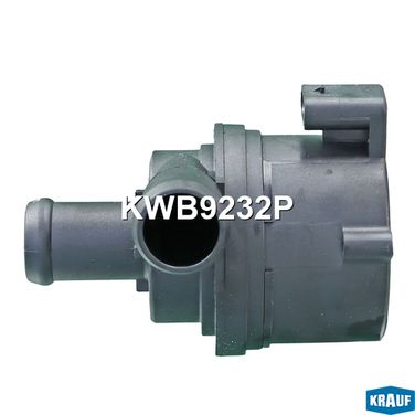 Krauf KWB9232P Насос водяной электрический - 6
