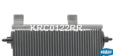 Krauf KRC0122RR Радиатор кондиционера - 5