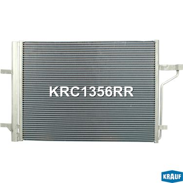 Krauf KRC1356RR Радиатор кондиционера - 1