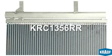 Krauf KRC1356RR Радиатор кондиционера - 4