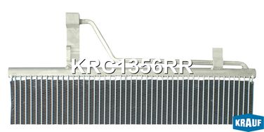 Krauf KRC1356RR Радиатор кондиционера - 5
