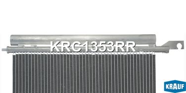 Krauf KRC1353RR Радиатор кондиционера - 4