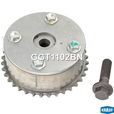 Krauf GGT1102BN Шестерня распредвала - 2