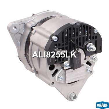 Krauf ALI8255LK Генератор - 2