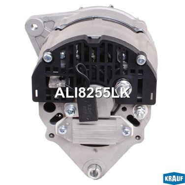 Krauf ALI8255LK Генератор - 3