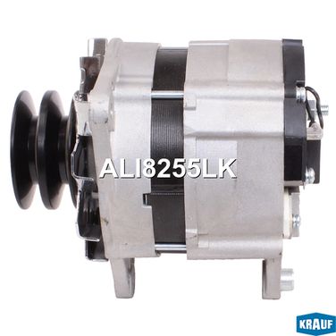 Krauf ALI8255LK Генератор - 4