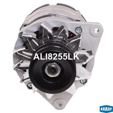 Krauf ALI8255LK Генератор - 5