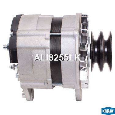 Krauf ALI8255LK Генератор - 6