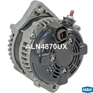 Krauf ALN4870UX Генератор - 2