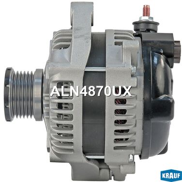Krauf ALN4870UX Генератор - 6