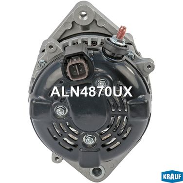 Krauf ALN4870UX Генератор - 7