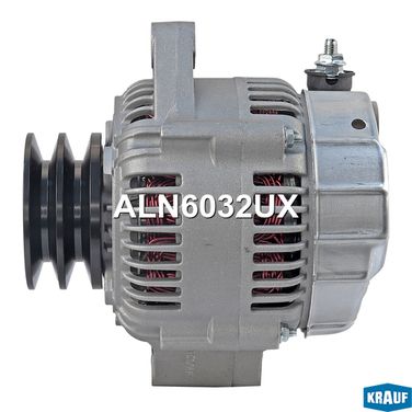 Krauf ALN6032UX Генератор - 4