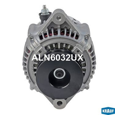 Krauf ALN6032UX Генератор - 5