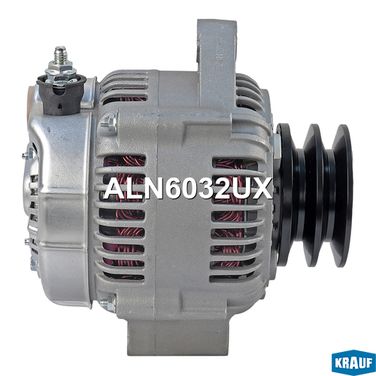 Krauf ALN6032UX Генератор - 6