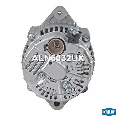 Krauf ALN6032UX Генератор - 7