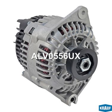 Krauf ALV0556UX Генератор - 1