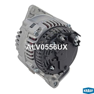Krauf ALV0556UX Генератор - 2