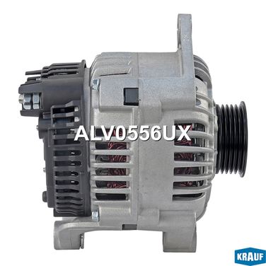 Krauf ALV0556UX Генератор - 4