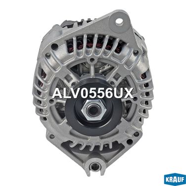 Krauf ALV0556UX Генератор - 5
