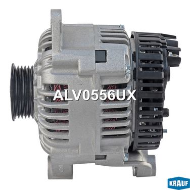 Krauf ALV0556UX Генератор - 6