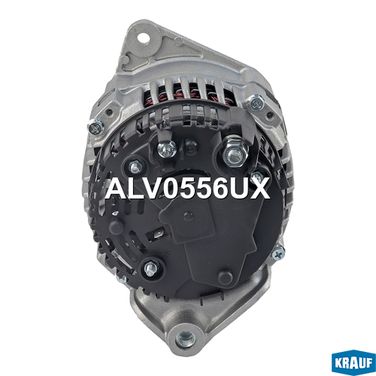 Krauf ALV0556UX Генератор - 7