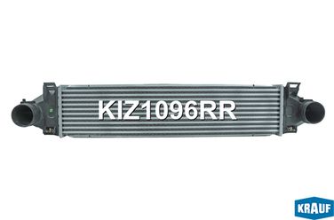 Krauf KIZ1096RR Интеркулер - 1