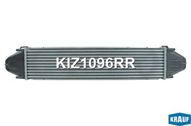 Krauf KIZ1096RR Интеркулер - 2
