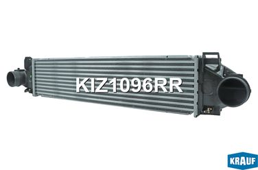 Krauf KIZ1096RR Интеркулер - 3