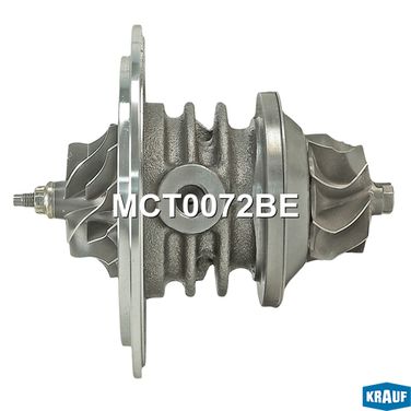 Krauf MCT0072BE Картридж для турбокомпрессора - 2