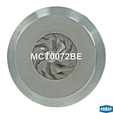 Krauf MCT0072BE Картридж для турбокомпрессора - 3