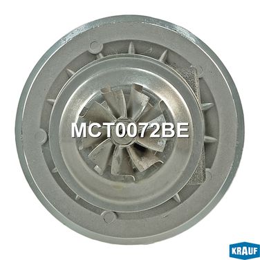 Krauf MCT0072BE Картридж для турбокомпрессора - 4